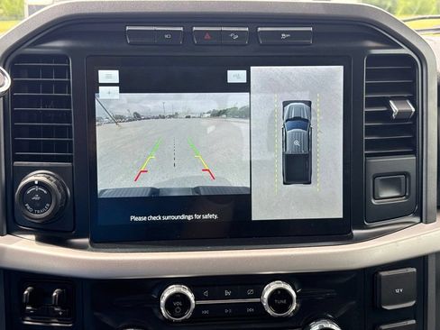 Used 2022 Ford F150 XLT w/ Equipment Group 302A High AWD/4WD image 31