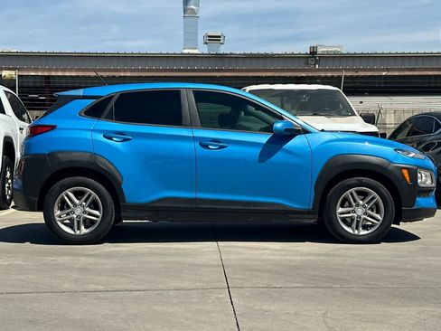 Used 2019 Hyundai Kona SE FWD image 9