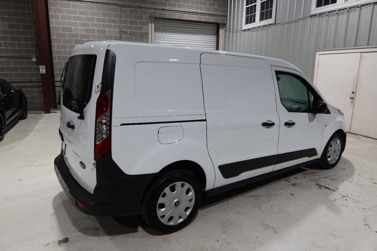 Used 2023 Ford Transit Connect XL FWD image 5