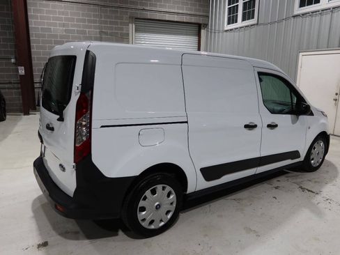 Used 2023 Ford Transit Connect XL FWD image 5