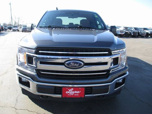 Used 2019 Ford F150 XLT image 10