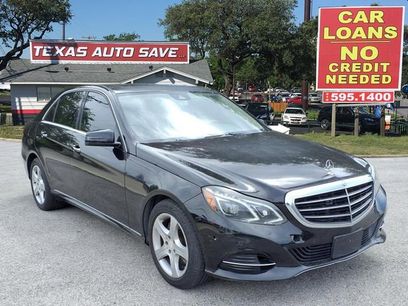 Used 2014 Mercedes-Benz E 350 Sedan