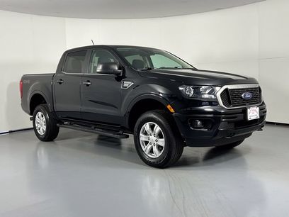 Used 2022 Ford Ranger XLT
