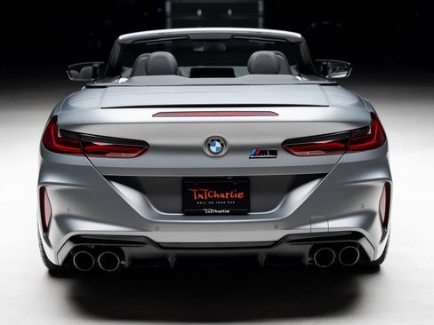 Used 2024 BMW M8 Competition AWD/4WD image 29