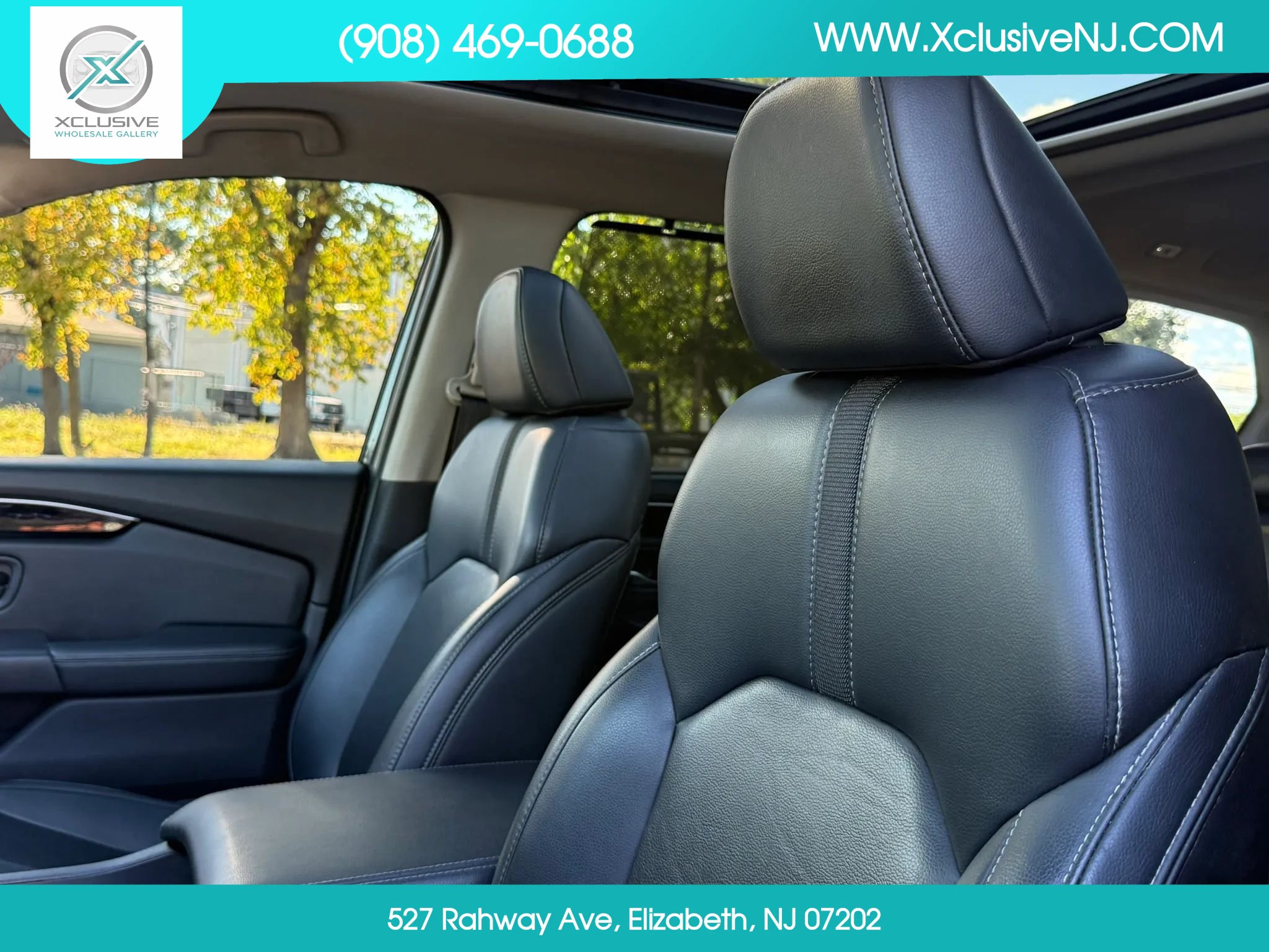 Used 2023 Honda Pilot Touring image 10
