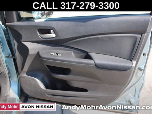 Used 2016 Honda CR-V SE image 21