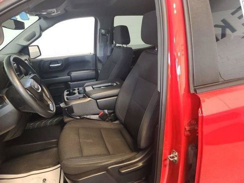 Used 2022 GMC Sierra 1500 Pro w/ Convenience Package AWD/4WD image 9