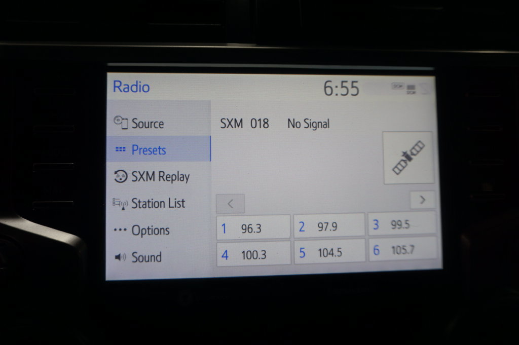 Used 2023 Toyota 4Runner SR5 RWD image 12