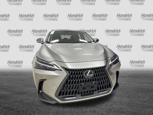 Used 2024 Lexus NX 350 AWD w/ Cold Area Package image 3