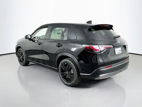 New 2026 Honda HR-V Sport image 5