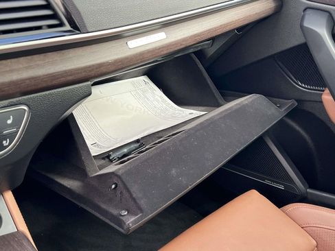 Used 2022 Audi Q5 2.0T Premium Plus AWD/4WD image 36