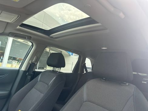Used 2024 Honda CR-V EX image 12