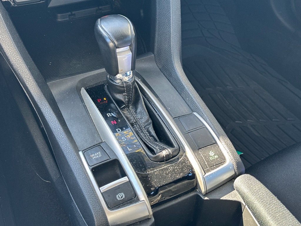 Used 2019 Honda Civic EX image 26