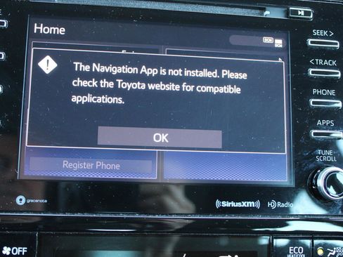Used 2021 Toyota Prius Prime LE FWD image 21