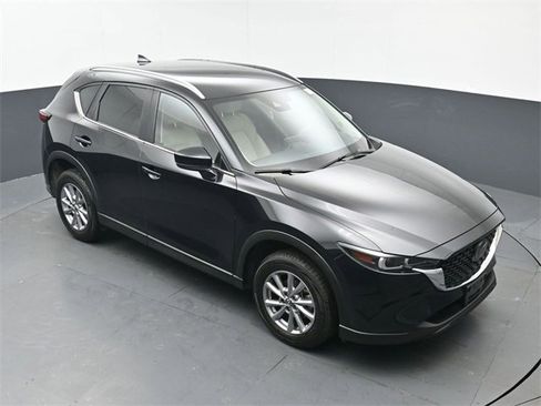 Certified 2023 MAZDA CX-5 AWD 2.5 S w/ Select Package image 43