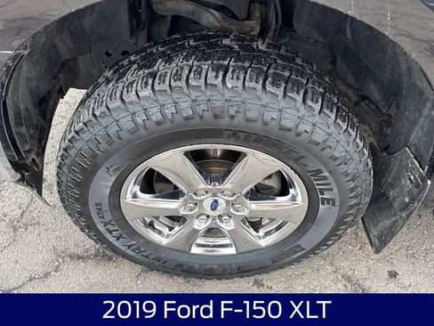 Used 2019 Ford F150 XLT w/ XTR Package image 11