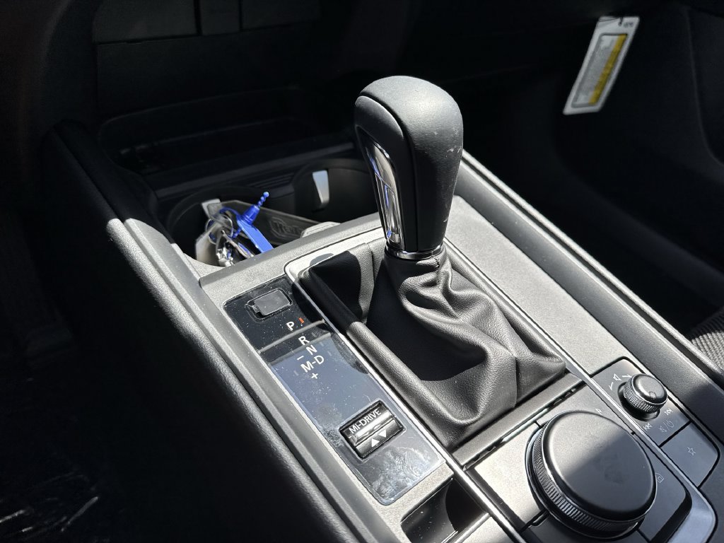 New 2026 MAZDA CX-50 AWD 2.5 S w/ Weather Package image 52