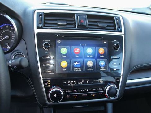 Used 2019 Subaru Outback 3.6R Limited image 25