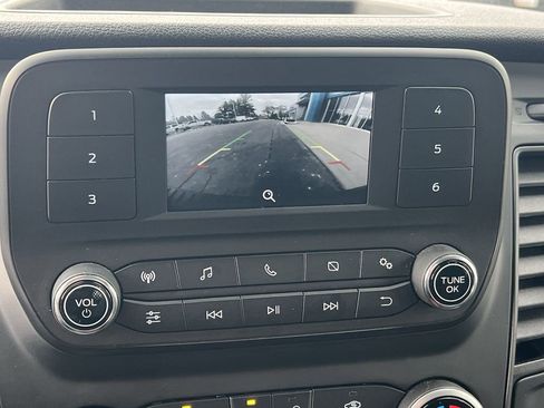 Used 2024 Ford Transit 250 Low Roof w/ Exterior Upgrade Package image 13