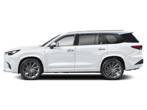 New 2026 Lexus TX 350 AWD w/ Technology Package image 3