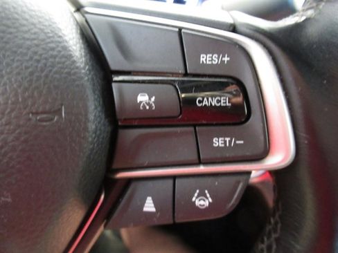 Used 2022 Honda Accord Sport image 26