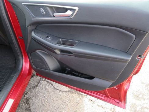 Used 2021 Ford Edge SEL w/ Convenience Package image 28