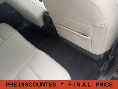 Used 2023 Nissan Rogue SL AWD/4WD image 52