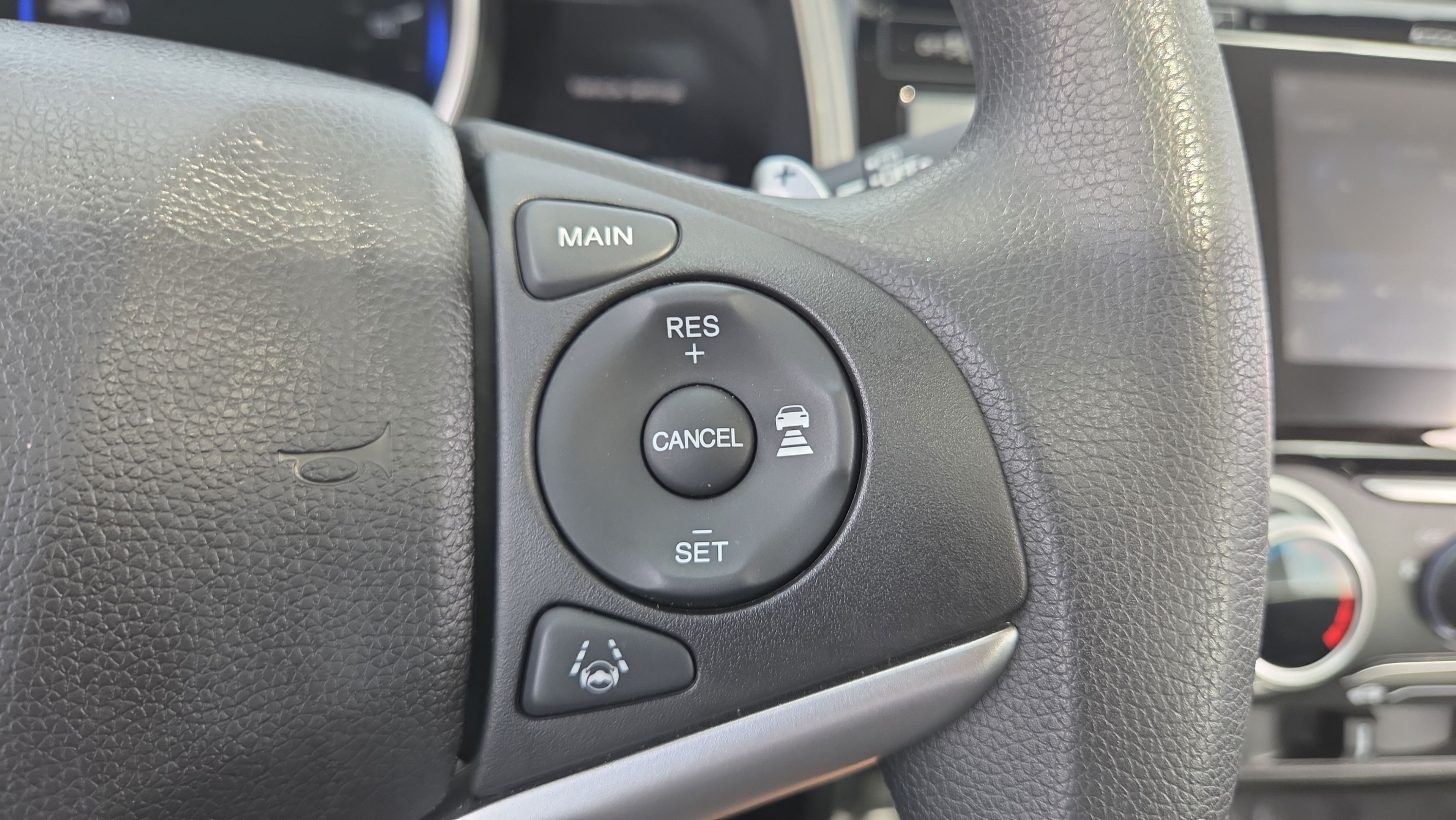 Used 2018 Honda Fit EX image 27