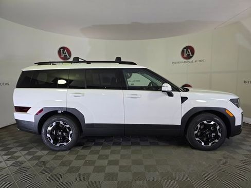 New 2026 Hyundai Santa Fe SEL image 4