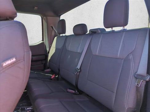 New 2026 Ford F150 STX w/ Equipment Group 200A RWD image 18