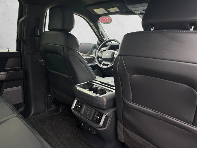 Used 2025 Ford F150 Platinum w/ FX4 Off-Road Package AWD/4WD image 21