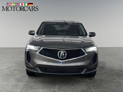 Certified 2024 Acura RDX SH-AWD w/ Technology Package image 8