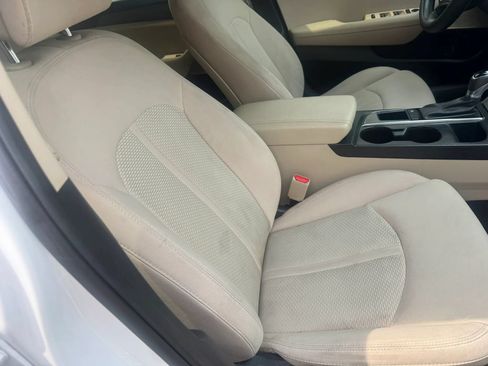 Used 2017 Hyundai Sonata ECO FWD image 22