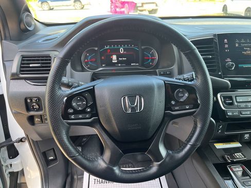 Used 2020 Honda Passport Elite image 7
