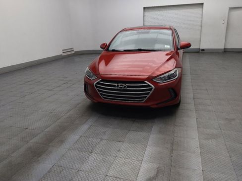 Used 2018 Hyundai Elantra Value Edition FWD image 15