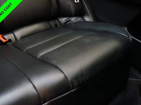 Used 2022 Nissan Rogue SL w/ SL Premium Package image 62