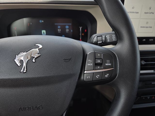 New 2026 Ford Bronco Sport Big Bend AWD/4WD image 19