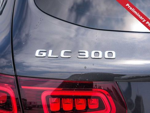 Used 2020 Mercedes-Benz GLC 300 image 10