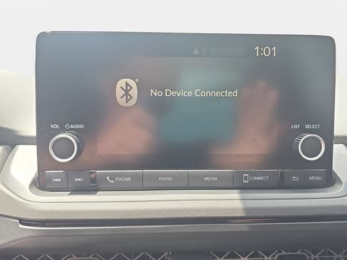 Used 2024 Honda Accord EX image 21
