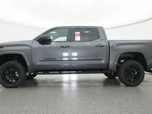 New 2026 Toyota Tundra SR5 AWD/4WD image 43