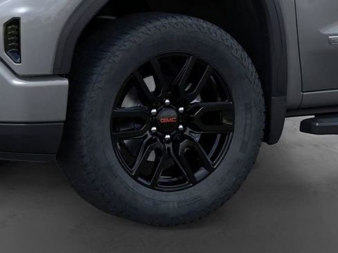 New 2026 GMC Sierra 1500 Elevation AWD/4WD image 9