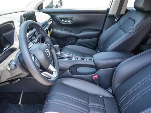 New 2027 Honda HR-V EX-L image 9