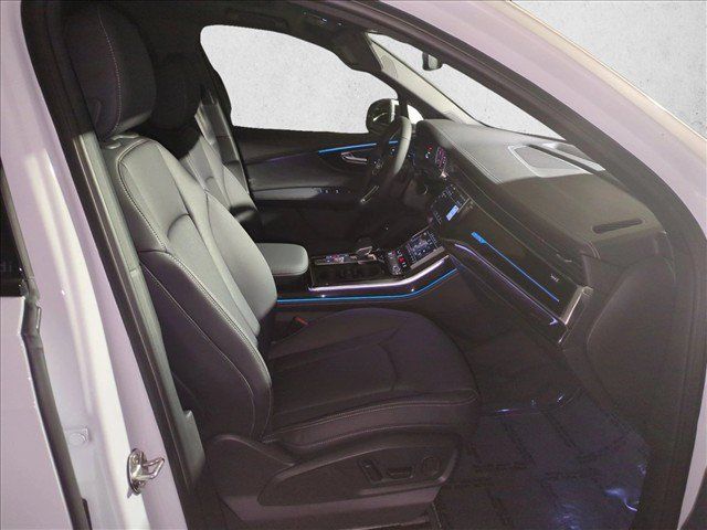 New 2026 Audi Q7 3.0T Premium Plus w/ Premium Plus Package AWD/4WD image 20