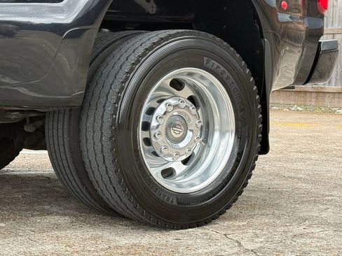 Used 2009 Ford F450 Harley-Davidson image 43