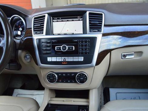 Used 2015 Mercedes-Benz ML 350 4MATIC image 20