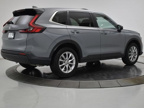 Used 2026 Honda CR-V EX image 21