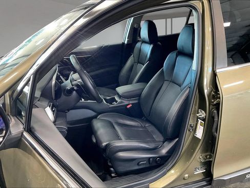 Used 2021 Subaru Outback Limited AWD/4WD image 22