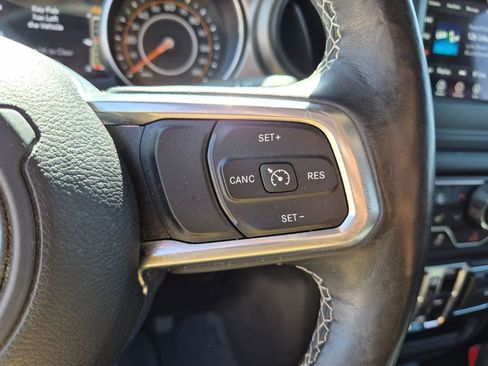 Used 2020 Jeep Gladiator Sport w/ Quick Order Package 24S AWD/4WD image 17