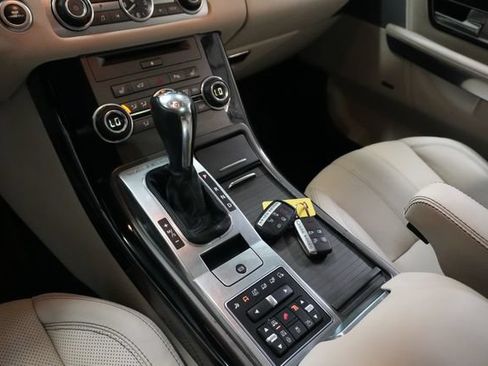 Used 2012 Land Rover Range Rover Sport Supercharged AWD/4WD image 22