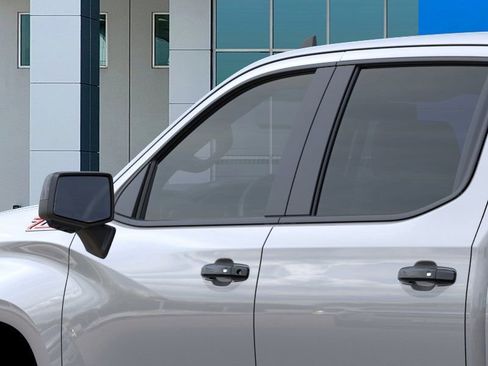 New 2026 Chevrolet Silverado 1500 LT Trail Boss w/ LT Trail Boss Premium Package image 12